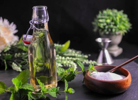 تصویر 3 از قیمت خرید عرق نعنا ارگانیک + فروش ویژه